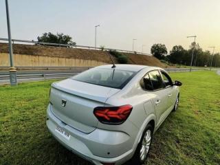 Dacia Logan manuel