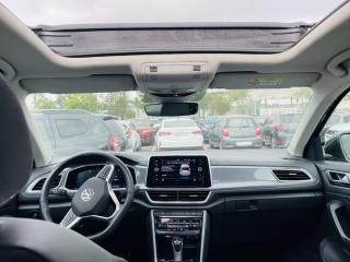 Volkswagen T-Roc 2024 Full Option BVA