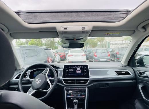Volkswagen T-Roc 2024 Full Option BVA