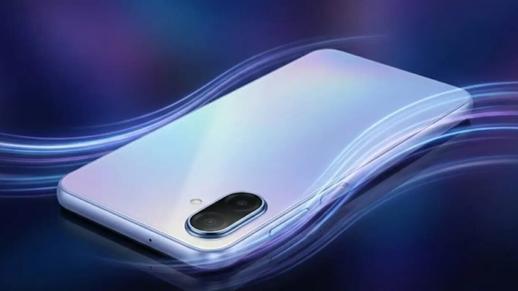 Samsung Galaxy A07 5G