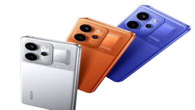 realme P4 Power smartphone(realme P4 Power স্মার্টফোন)