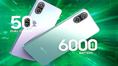 Samsung Galaxy A07 5G