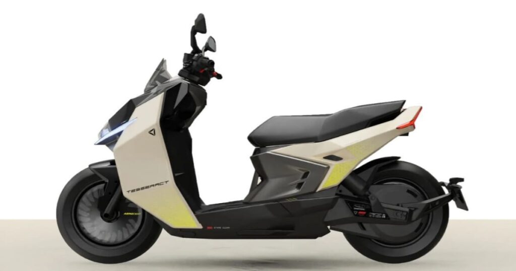 Ather EL scooter launched at budget-friendly price
