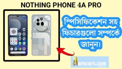 Nothing Phone 4a Pro