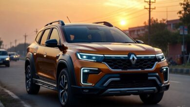 Renault Duster গাড়ির দাম ২০২৬ – নতুন দাম, ফিচার ও সম্পূর্ণ গাইড