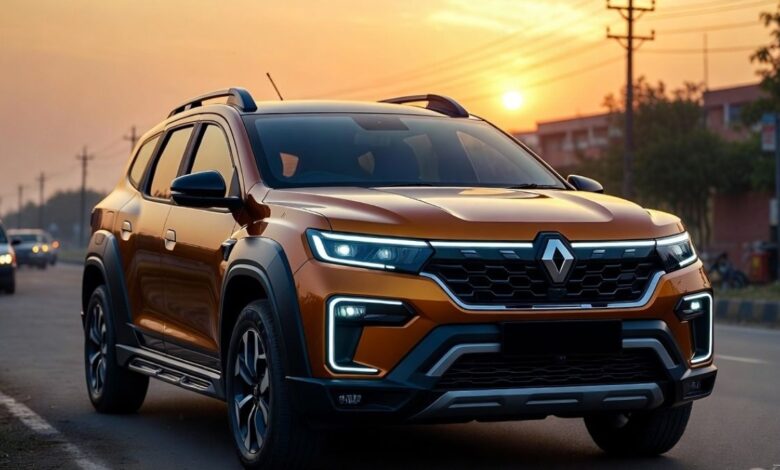 Renault Duster গাড়ির দাম ২০২৬ – নতুন দাম, ফিচার ও সম্পূর্ণ গাইড